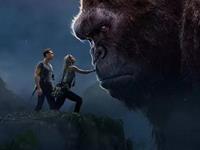 你会像金刚一样保护自己心爱的女人吗