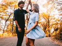 占卜你的伴侣忠诚度