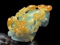 八方貔貅开光过程，独家爆料！！！