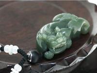 和田玉八方貔貅功效怎么样