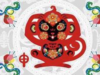 属猴的本命佛是什么,想请购开光本命佛