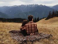 测你会觉得自己配不上女朋友吗