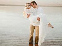 测你们的爱情会受到什么阻碍