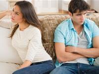 总爱跟男友吵嘴的生肖女