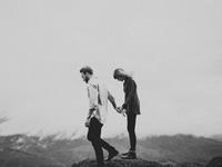 测哪种爱情模式更适合你们