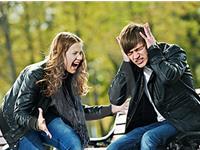 打破沉默，当12星座的愤怒爆发