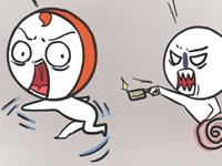 恋爱后秒变脸的星座男