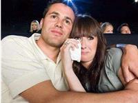 看电影容易看着看着就哭的生肖