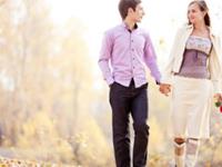 甜到炸！这些星座夫妻就爱腻在一起