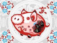 生肖猪女最让男友讨厌的习惯