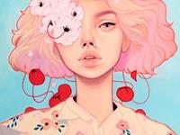 你是一个浪漫达人吗