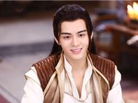 大眼仔曾舜晞，择天记唐三十六，曾舜晞是什么星座，曾舜晞个人资料，曾舜晞图片