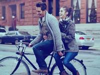 你为什么会选择与不喜欢的人在一起