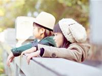 青梅竹马是这些星座想要的爱情