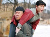 电视剧白鹿原复播，张嘉译演的谁，张嘉译图片，张嘉译个人资料