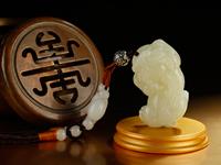 戴貔貅挂件有何讲究