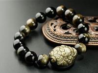 黑曜石貔貅怎么认主人？