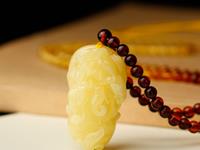 不开光的貔貅能带吗