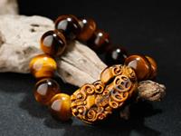 刚买的貔貅怎么开光