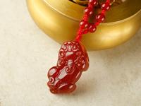 和田玉貔貅多少钱一只