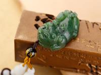 黑曜石貔貅如何开光