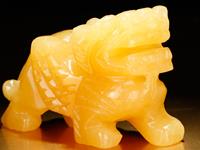 大门口放貔貅好吗