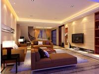 八条招财旺运的客厅风水方位