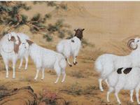 三五成群打一生肖