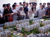 你知道买房的六大风水问题吗？