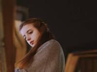 一与恋人吵架就不知所措的星座女