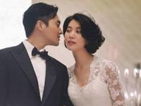 这些星男丝毫不心疼为女友花钱