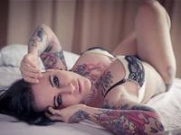 男生眼中最性感的生肖女