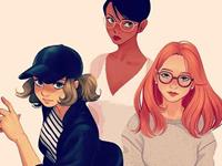 占卜毕业之后你们还能依旧如初吗