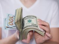 众生百态，当12星座中了大奖