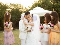 婚后地位窜升的生肖女