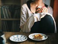 测看生活中你哪方面最容易招小人