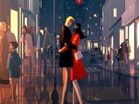 占卜你是否已经爱上他了