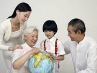 和公婆一起住？这些星座完全没问题