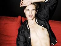 天秤男攻受指数大揭秘