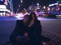 占卜你在爱情上会碰到“老司机”吗