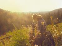 水瓶座喜欢你的内心活动