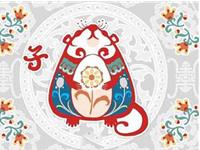 肖百奇2017年7月生肖鼠运势