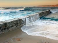 当你跟着摩羯座一起去旅行