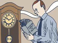 你寻找另一半的标准是对是错