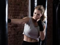 恐怖不好惹，12星女谁最暴力