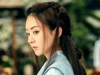 测你的性格是《楚乔传》中哪个人物