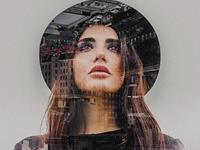 你会因为感情而影响工作吗