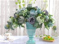 客厅摆放假花的风水讲究有哪些