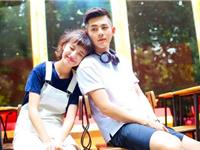 双子女最hold不住哪个星男