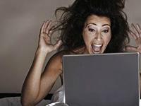 胆儿超级大，就爱看鬼片的星座